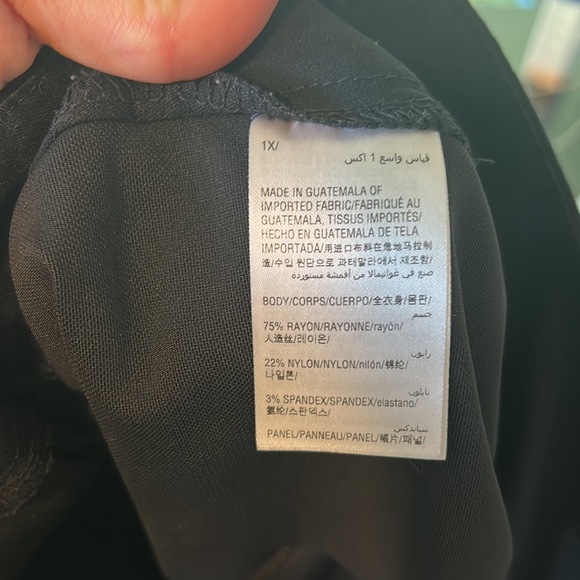 Sexy night out Capri - Picture 5 of 5